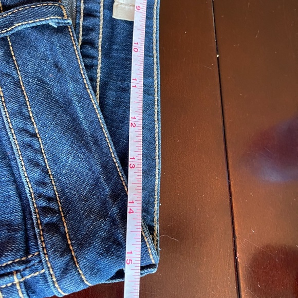 Hudson jeans. - Picture 5 of 7